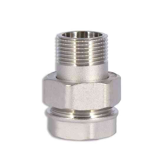 Згін "Американка" Thermo Alliance Forte 1/2" прямий SF190W15 Київ