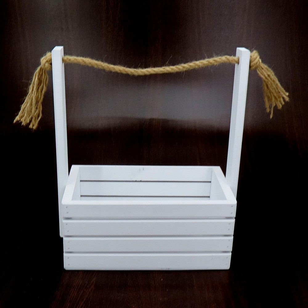 Подарунковий кошик "Бейкер" зефір Миколаїв - фото 2