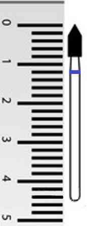 Насадка на фрезер алмазная малая цилиндрическая с острым концом. Киев