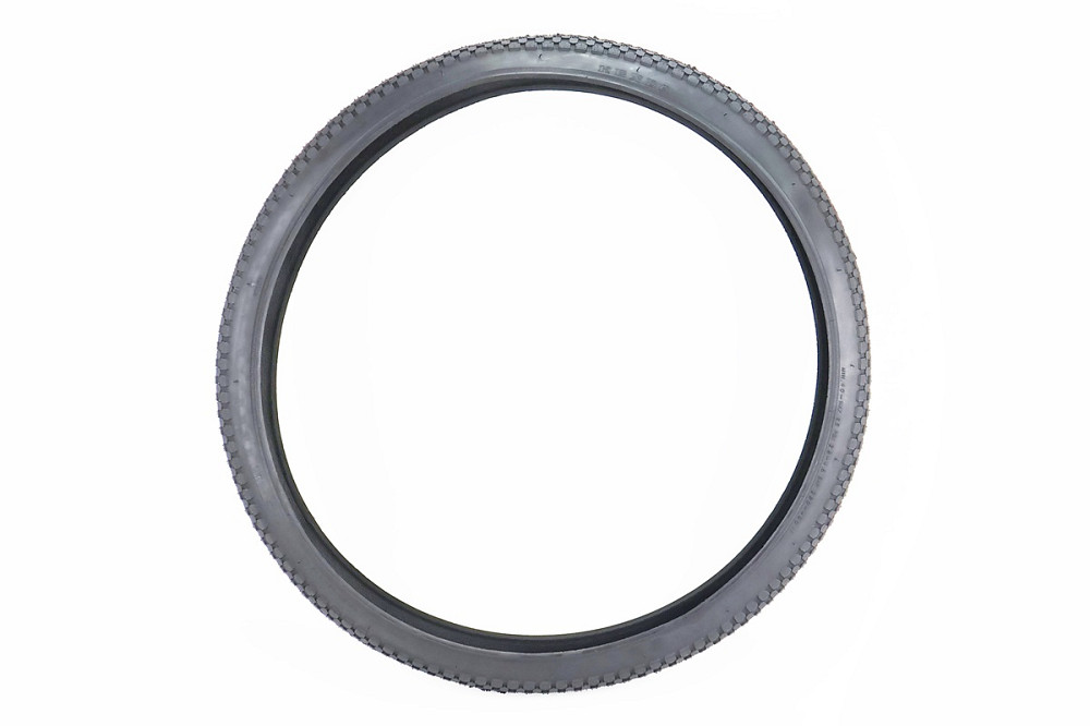 Шина 26"х1,95 (50-559) шипована "кубик" K-RAD K905 Киев - изображение 5