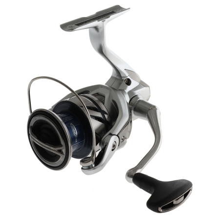 Катушка рыболовная спиннинговая Shimano Stradic 23 4000MHG Винница
