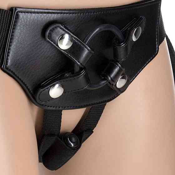 Трусики для страпона Addiction Strap-On Harness One Size Sex Aura Київ