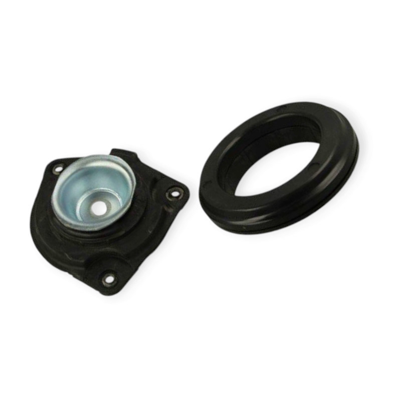 Опора передняя Renault Clio, Modus, Nissan Micra, Juke правая R 03- () стойки Мукачево - изображение 1