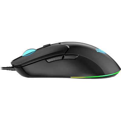 Мышка Aula S13 USB Black (6948391213095) Винница - изображение 5