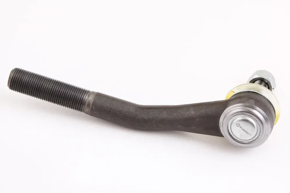 Наконечник рулевой тяги 2108 Flagmus левый с гайкой Винница - изображение 2