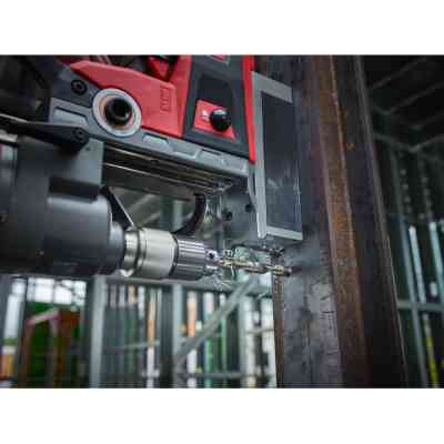 Сверло Milwaukee по металлу HSS-Co DIN338, 11,0 мм (4932363282) Винница