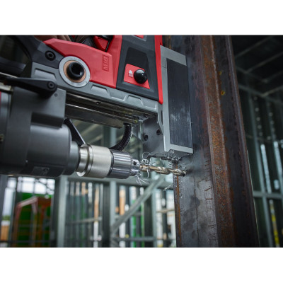 Свердло Milwaukee по металу HSS-Co DIN338, 11,0мм (4932363282) Вінниця - фото 2