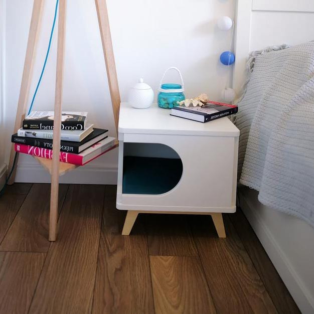 Будка для собаки "Евротас" зефір Миколаїв - фото 2