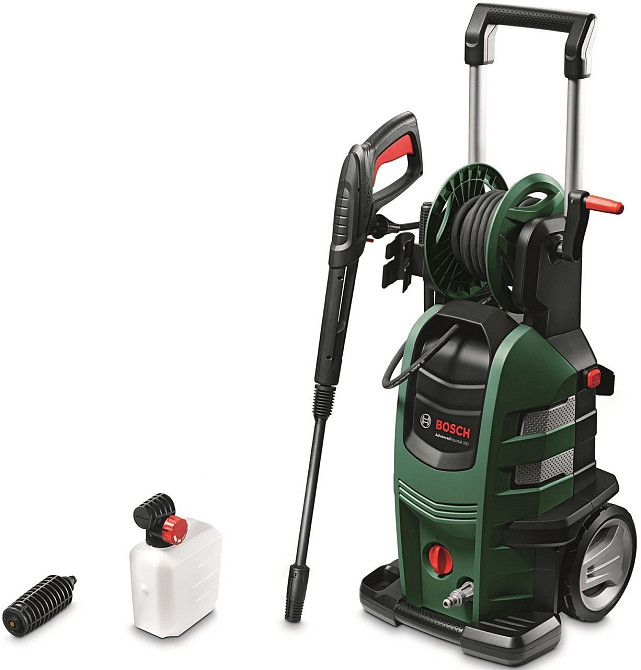 Мінімийка Bosch EasyAquatak 160 (0.600.8A7.800) ( 25788 ) Харків - фото 7