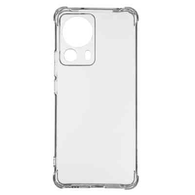 Чехол для мобильного телефона Armorstandart Air Force Xiaomi 13 Lite 5G Camera cover Transparent (ARM66506) Винница