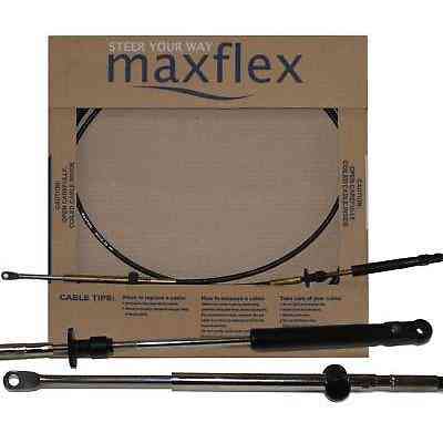 Трос газ/реверс 17FT Evinrude 5.15м Киев