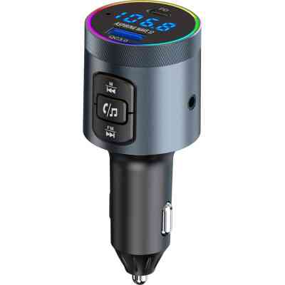 FM модулятор Aspiring Wave 12, 48W (TC-WA12) Вінниця