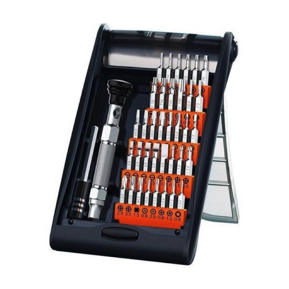 Набір інструментів UGREEN CM372 38-in-1 Aluminum Alloy Screwdriver Set(UGR-80459) Миколаїв - фото 1