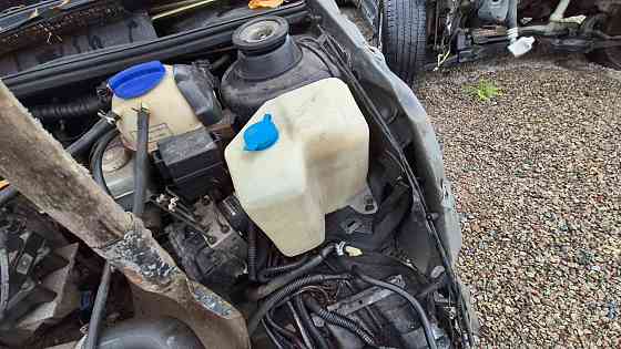 Розширювальний бачок для Chery Amulet (2006-2012) Київ