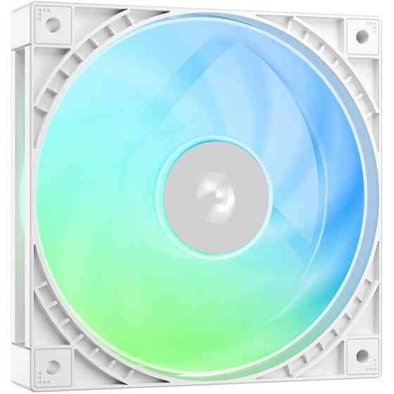Кулер процесорний DeepCool AG620 G2 WH ARGB (R-AG620-WHAMMG2-G) ( 28297 ) Харьков