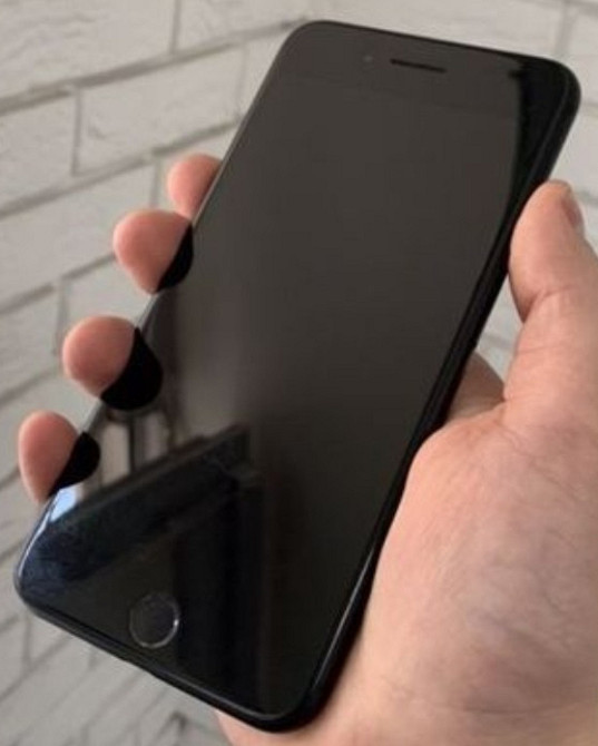 IPhone 7+ 32/128/256Gb Neverlock Оригинал Киев - изображение 2