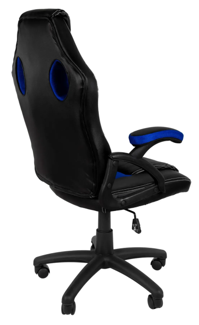 Игровое, офисное кресло Bonro YS-6056 — эргономичное кресло для гейминга и работы Киев - изображение 6