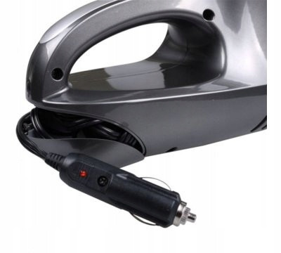 Автомобильный Пылесос для Сухой и Сбора воды Clatronic AKS 832 ,аккумулятор 1400 мА*ч Нововолынск - изображение 5