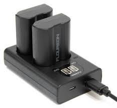 Акумулятори та зарядний пристрій для Canon DSTE DLB084 для LP-E6 Луцьк - фото 3