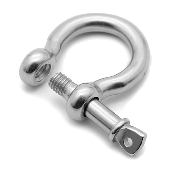 Скоба Круглая 5Mm Киев - изображение 1
