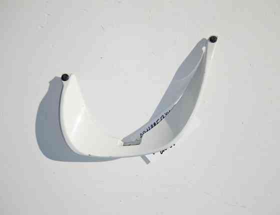 Mercedes-Benz  A2118851374 Накладка заднього бампера над лівою насадкою глушника E-Class W211 Одеса