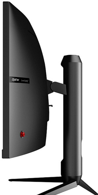 Новий ігровий Монітор 2K 200Hz. MSI Київ - фото 4