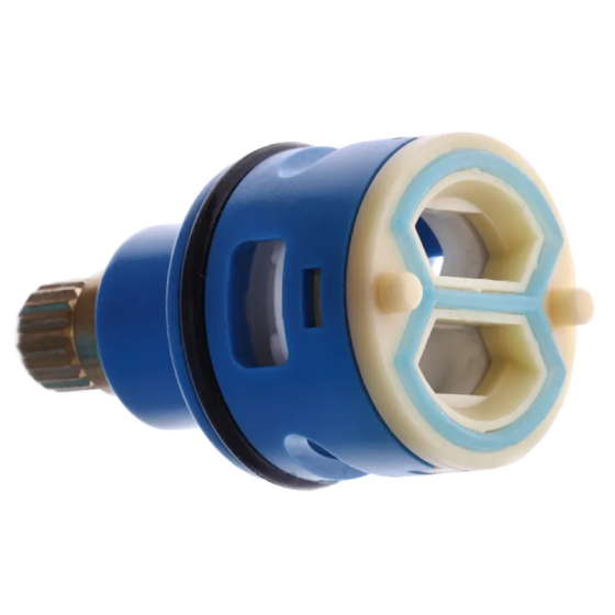Картридж для душового перемикача Zerix WKF-2078   ( ZX2915 ) 23479 Харків