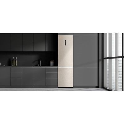 Холодильник LG GC-B509FEMW Вінниця - фото 8