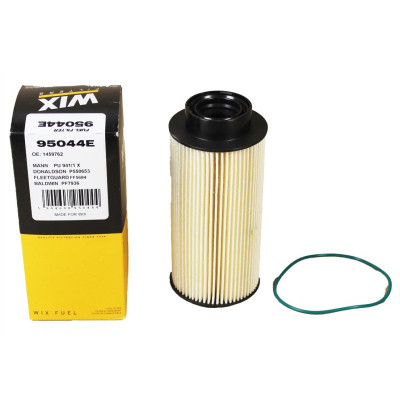 Фильтр топливный Wixfiltron 95044E Винница - изображение 2