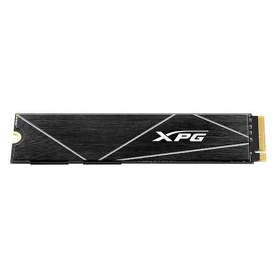 SSD диск накопитель M.2 ADATA GAMMIX S70 BLADE 1TB 2280 PCIe 4x4 NVMe 3D NAND Read/Write:7400/5500 MB/sec Одесса