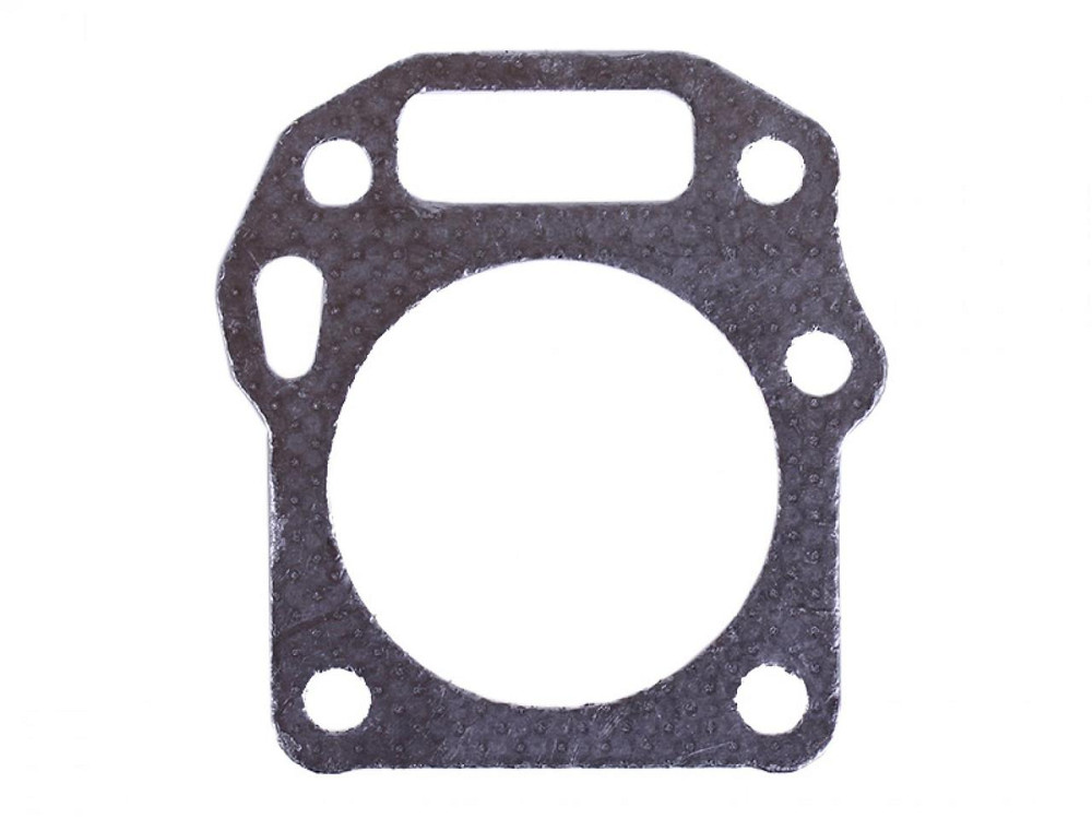 Прокладка головки циліндра мотоблок P65F (65 mm) Мукачево - фото 1