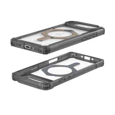 Чехол для мобильного телефона UAG iPhone 17 Air Plasma XTE Magsafe Ash/Titanium (114525113136) Винница