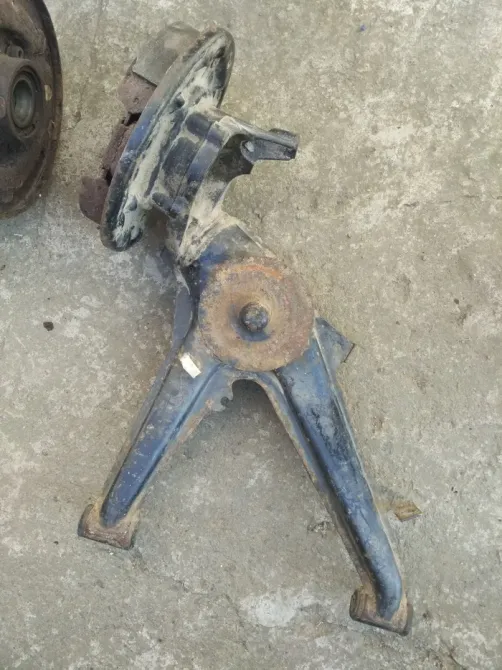 Важіль задній 33321137577 лівий правий 33321137578 Бмв е30 Bmw Винница - изображение 1