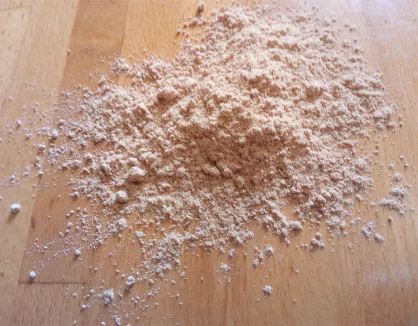 Клетчатка яблочная для хлебобулочных изделий Киев - изображение 1