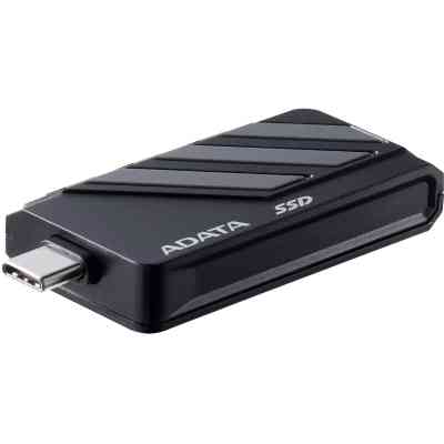 Накопитель SSD USB 3.2 2TB SC735 ADATA (SC735-2000G-CCBK/GY) Винница