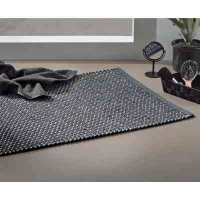 Килимок для ванної Kela Miu, димчасто-синій, 100х60х1 см (24730) (00000027812) Вінниця