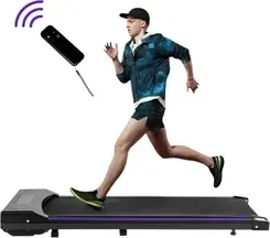 Беговая дорожка Bieżnia elektryczna domowa regulacja prędkości tracker spalania kalorii 9,20 m Киев