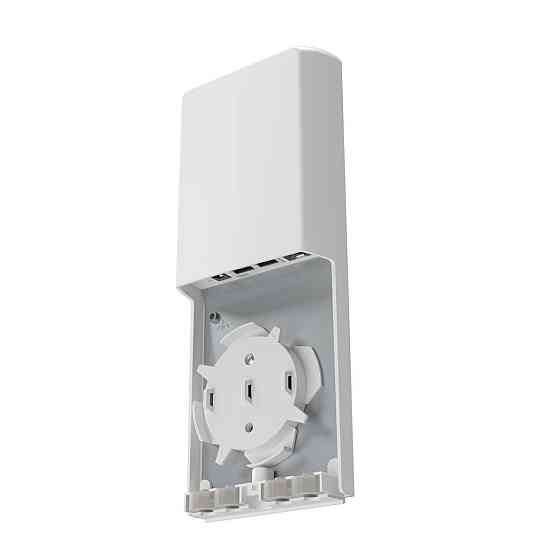 Медіаконвертер MikroTik FTC21 ( 27342 ) Харків