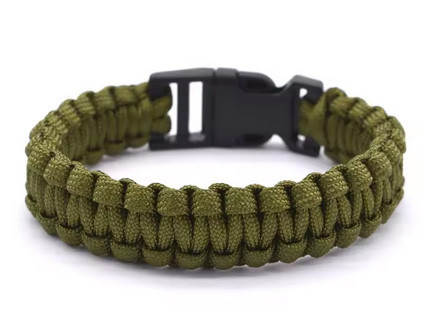 Браслет чоловічий Київ - фото 1