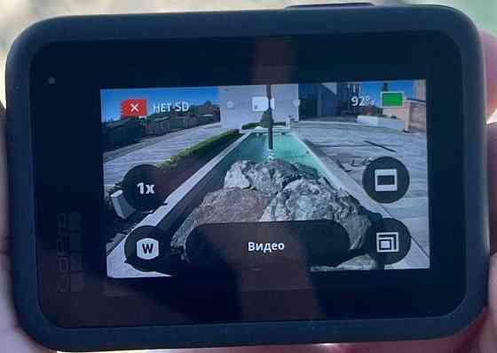 Екш- Камера GoPro HERO13 Black Киев