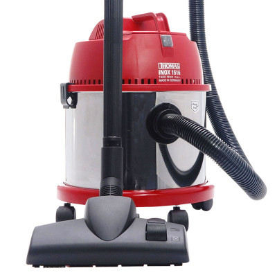 Пилосос Thomas INOX 1516 (786845) Вінниця - фото 6