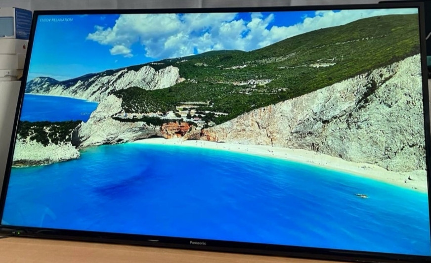 Телевізор 49" Full HD Smart Panasonic TX-49ESW404 Київ - фото 8