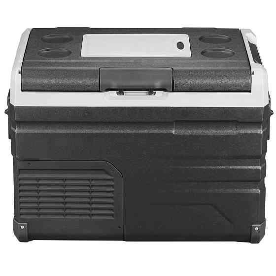 Компрессорный автохолодильник Alpicool TS40 (LG компресор). 40  -20℃ Li-Ion батарея Киев