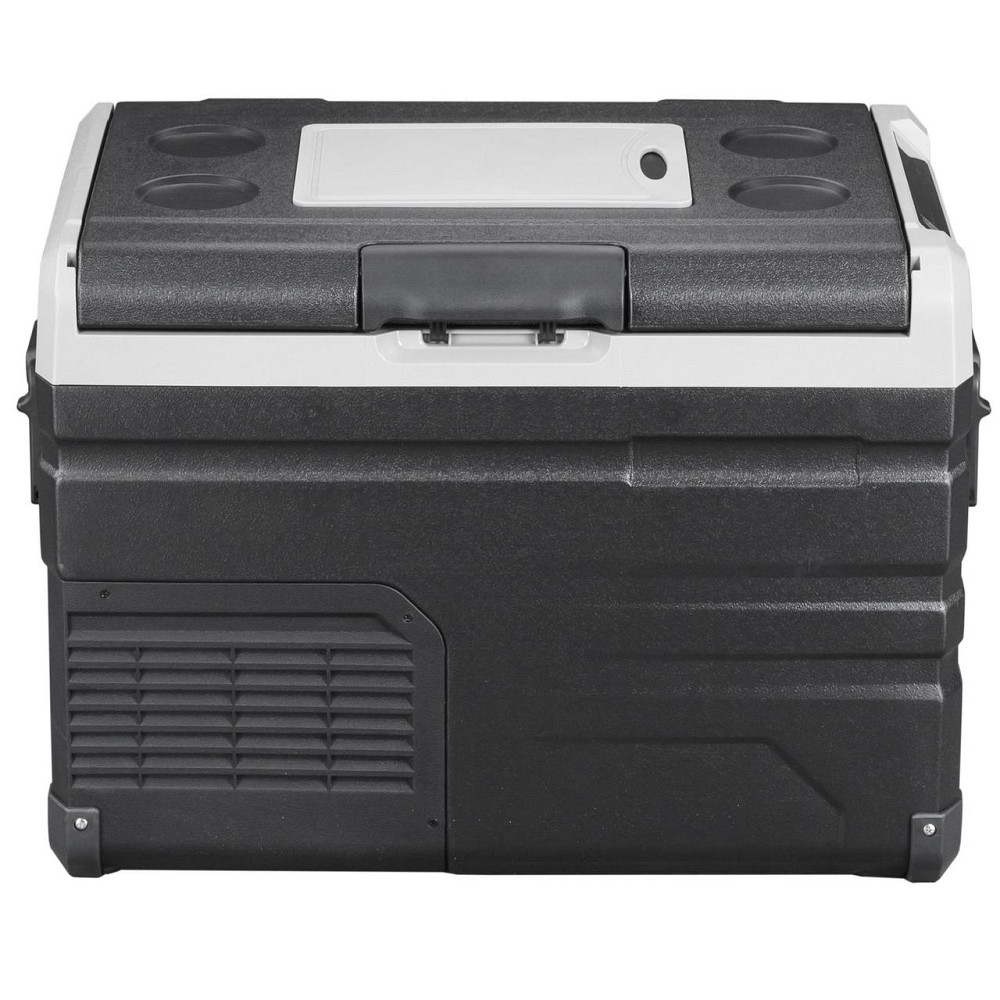 Компрессорный автохолодильник Alpicool TS40 (LG компресор). 40  -20℃ Li-Ion батарея Киев - изображение 1