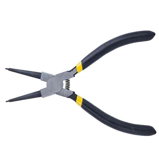 Grad Съемник стопорных колец 150мм (внутренние прямые) GRAD (4350215) Коломия