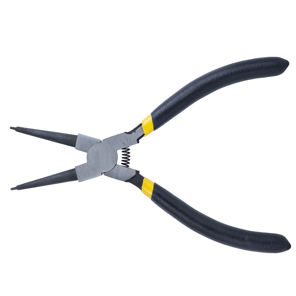 Grad Съемник стопорных колец 150мм (внутренние прямые) GRAD (4350215) Коломия - фото 1