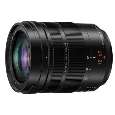 Объектив Panasonic 12-60 mm f/2.8-4 ASPH. POWER O.I.S. Leica DG Vario-Elmarit (H-ES12060E) Винница - изображение 1