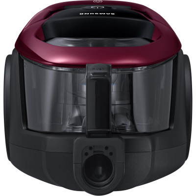 Пылесос Samsung VC07M31A1HP/UK Винница - изображение 3