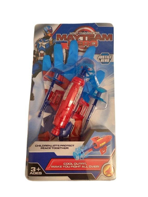 Супергерои 