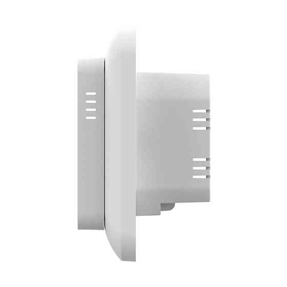 Терморегулятор программируемый In-Therm PT 517 Киев